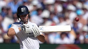 Bethell aims to secure England’s No. 3 spot