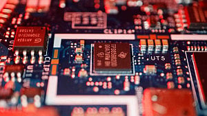 US senators unveil bill to bar easing of curbs on Nvidia chip sales