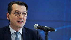 BMW names Nedeljkovic as CEO