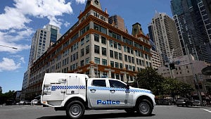 Australian state set to pass tougher gun, hate speech laws