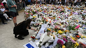 Indian family unaware of Bondi shooter's radical shifts