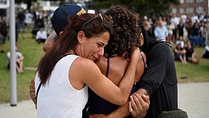 What we know about Bondi Beach shooting victims