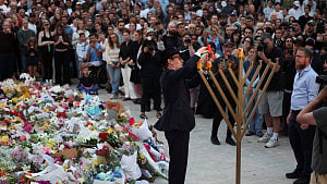 Bondi gunmen were inspired by Islamic State: police