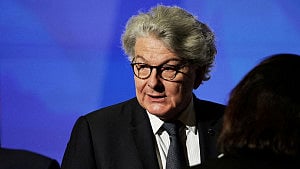 EU, France, Germany slam US visa bans