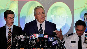 Suspected Brown University shooter found dead: official