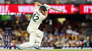 Green becomes IPL's most expensive overseas player