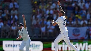 England bowlers have plans to tackle Head: Carse