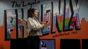 How Chicago students are tracking ICE raids
