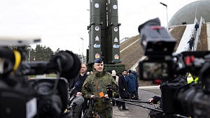 Berlin deploys fighter jets to Poland