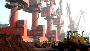 China issues first batch of streamlined rare earth export licences: source
