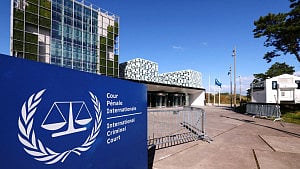 ICC rejects Israeli bid to halt Gaza war probe