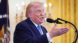 Trump to dissolve key climate research agency