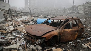 Why Donetsk fate a sticking point on ending Ukraine war?