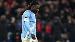 Man City missing stars for Brentford League Cup tie