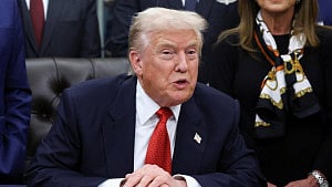 Taiwan cheers, China upset as Trump signs new Taiwan legislation