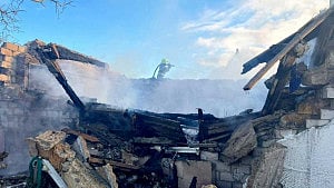 Russian strikes aim to isolate Ukraine from sea: Zelensky