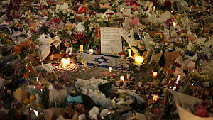 Bondi Beach suspects travelled to Philippine region