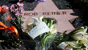 Prosecutors weigh charges for Rob Reiner’s son
