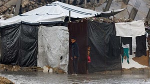 Gaza children still suffer acute malnutrition: UN
