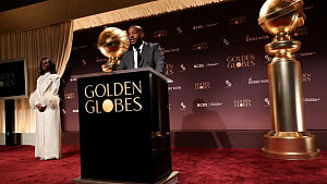 'One Battle After Another' leads Golden Globe nominations