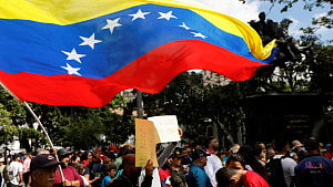 Oil loading in Venezuela slows after US interceptions