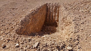 Syria opens probe after Assad-era mass grave revealed