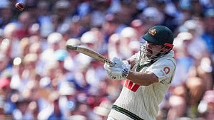 Head backs Weatherald as Australia opener