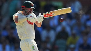Head hopes Ashes rivals meet for post-series drinks