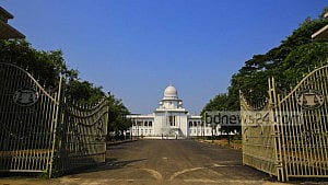 SC restricts ‘unexpected’ entry to courtrooms