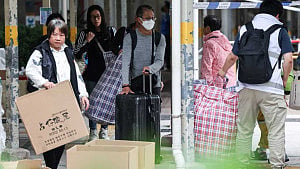 Hong Kong apartment fire toll hits 159