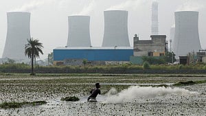 No plans to add coal power capacity beyond 2035: India official