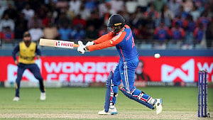 India rule white ball, S Africa lift WTC mace
