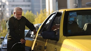 Iran raises fuel prices for heavy users