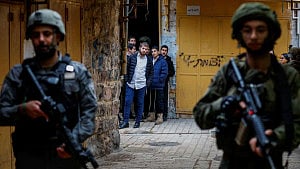 Israeli settler ‘kills’ 16-year-old Palestinian in West Bank