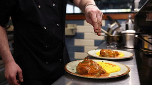 Italian cuisine added to UNESCO cultural heritage list