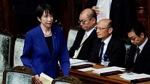PM Takaichi tries to avoid a 'Truss shock'
