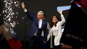 Chile elects Kast as president in sharp rightward shift