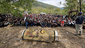 India charges Pakistan-based militants over Kashmir attack
