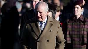 King Charles praises unity in diversity in Christmas message
