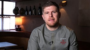 Kirk Haworth on making meat eaters love plant-based