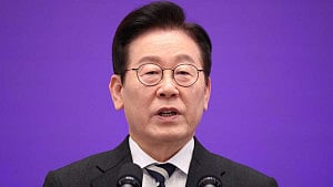 Perpetrators must face justice: S Korea’s Lee