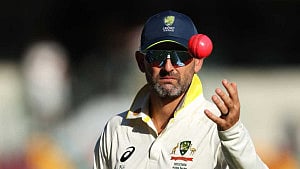 Lyon ready to roar again for Australia