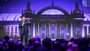 Nigeria seeks French help to combat insecurity: Macron