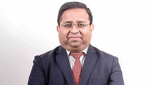Prof Mamun Habib receives ‘Excellence Researcher Award’