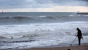 Torrential rains in Spain leave 1 dead, 2 missing