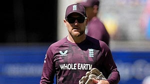 McCullum blames training overdose for Ashes loss
