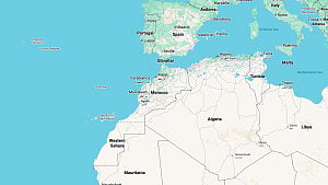 22 killed in collapse of two buildings in Morocco
