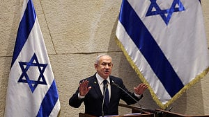 Netanyahu accuses Australian PM of fuelling antisemitism