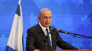 Netanyahu plans to brief Trump on 'possible Iran strikes’