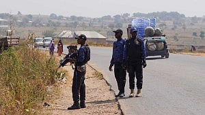 12 killed in Nigeria mining site attack